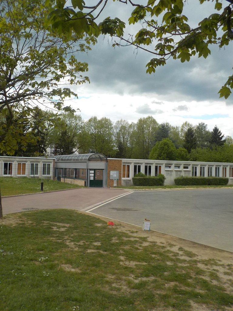 Ecole Nerac